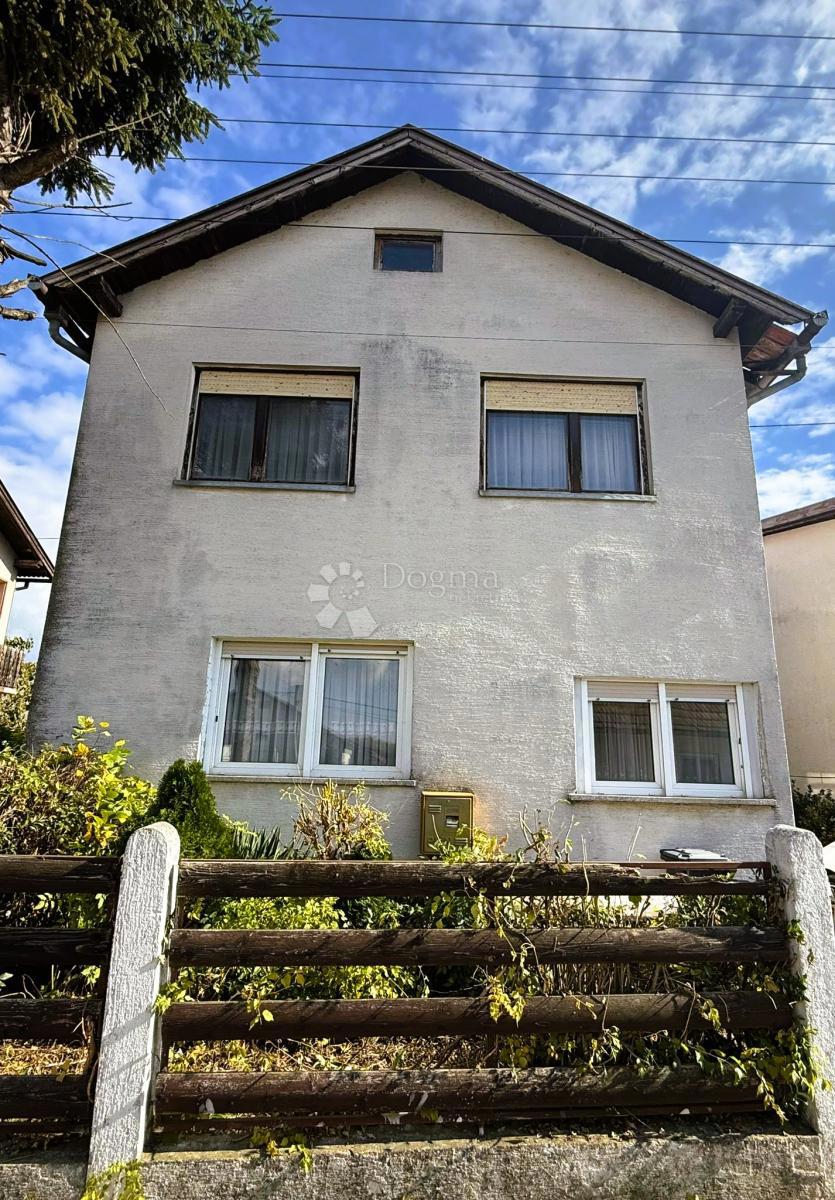 Maison À vendre - MEĐIMURSKA ŠENKOVEC