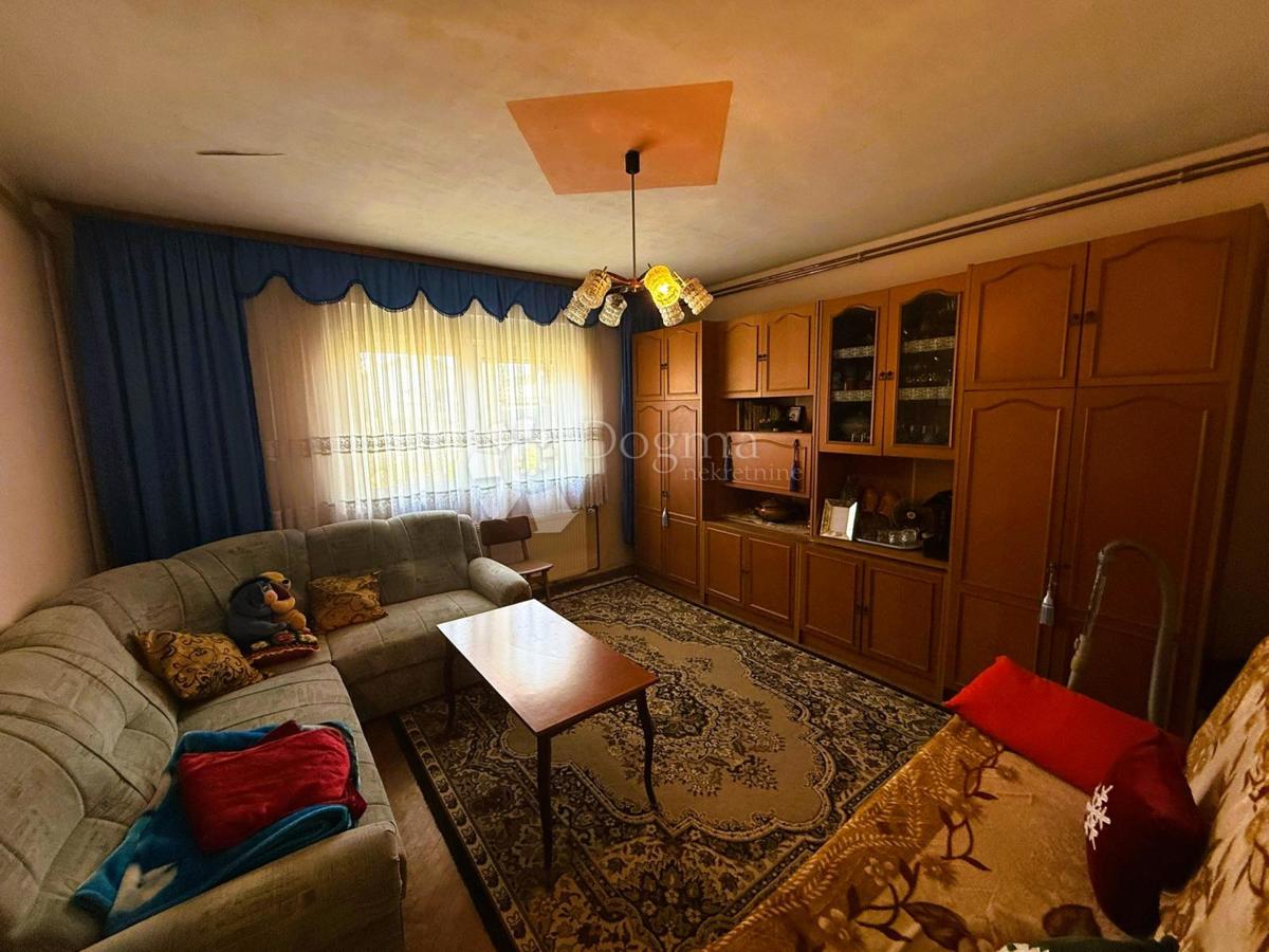 Maison À vendre - MEĐIMURSKA ŠENKOVEC