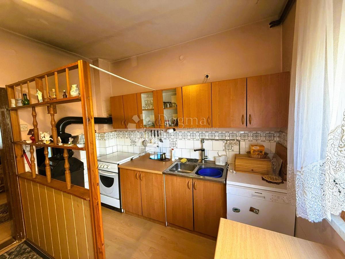 Maison À vendre - MEĐIMURSKA ŠENKOVEC
