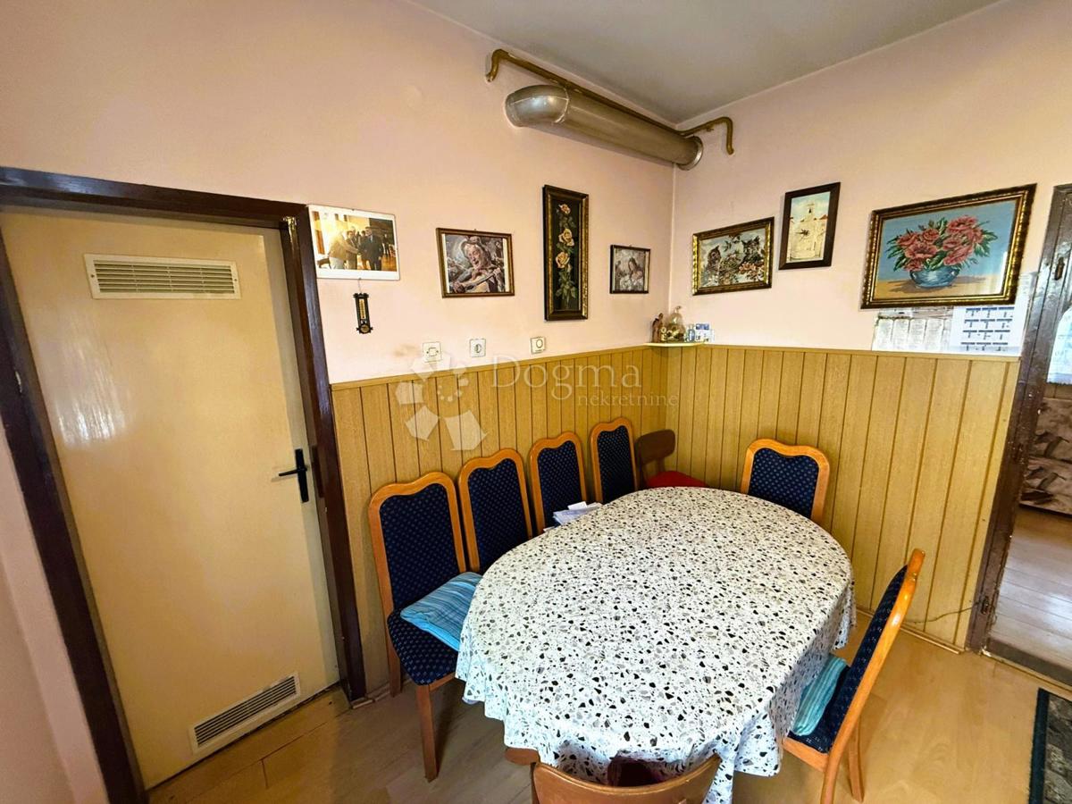 Maison À vendre - MEĐIMURSKA ŠENKOVEC
