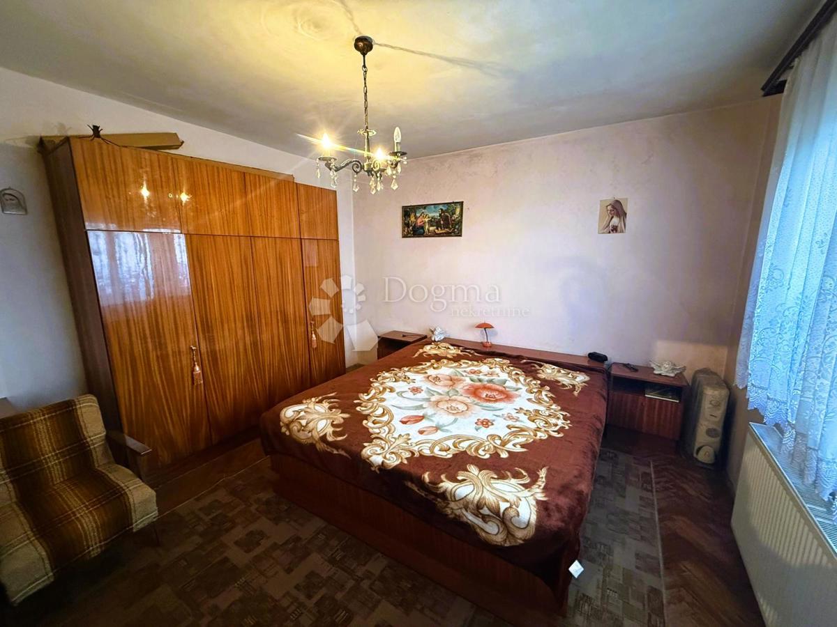 Maison À vendre - MEĐIMURSKA ŠENKOVEC
