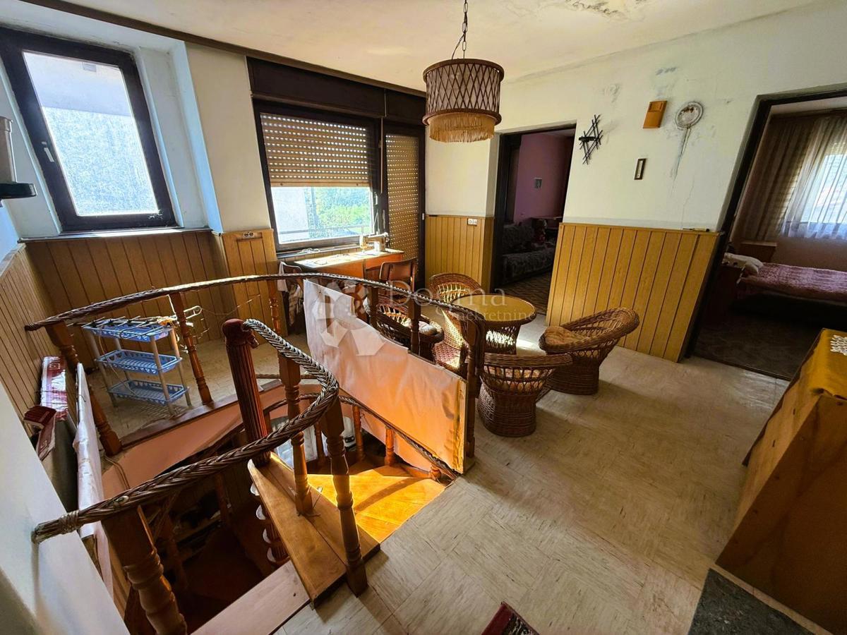 Maison À vendre - MEĐIMURSKA ŠENKOVEC