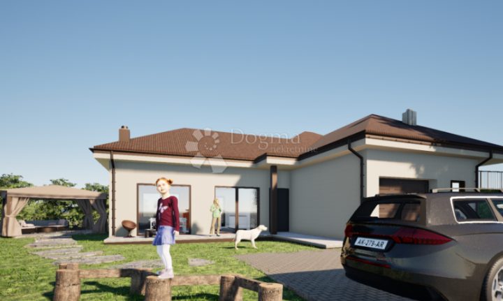 Land For sale - Primorsko-goranska Klana - foto 4/6