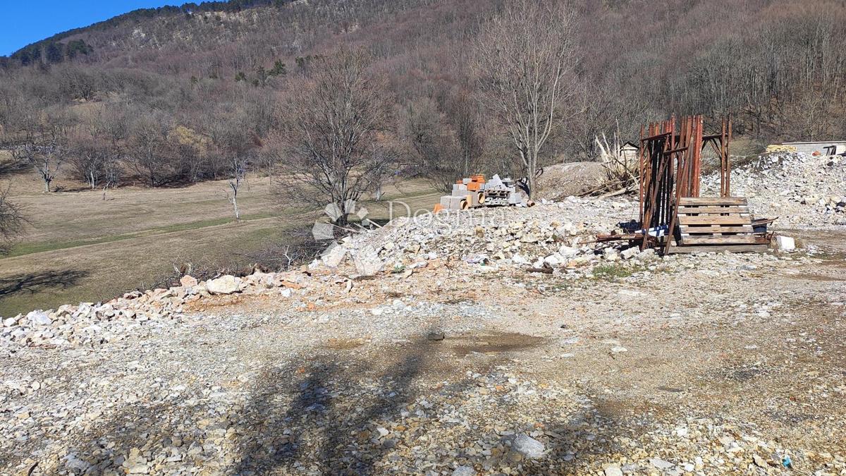 Land For sale - Primorsko-goranska Klana - foto 2/3