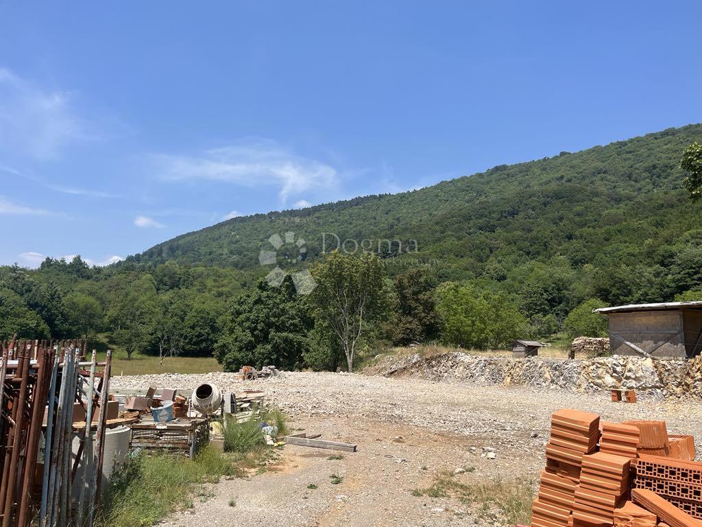 Land For sale - Primorsko-goranska Klana - foto 3/3