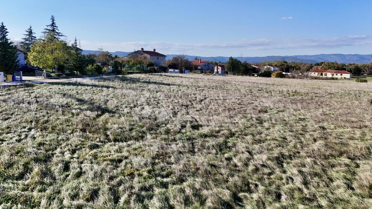Zemljište Na prodaju - Istarska Kršan - foto 2/7