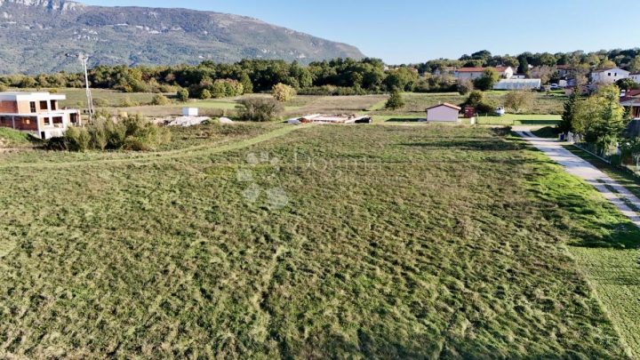 Grundstück zu verkaufen 1117 m² – Kršan