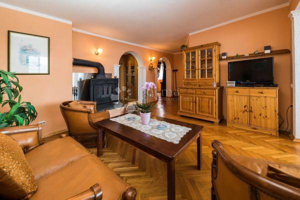 House For sale - PRIMORSKO-GORANSKA NOVI VINODOLSKI