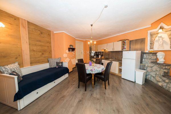 House For sale - PRIMORSKO-GORANSKA NOVI VINODOLSKI
