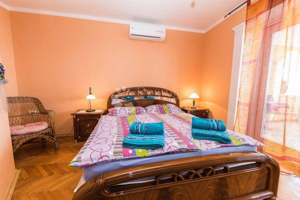 House For sale - PRIMORSKO-GORANSKA NOVI VINODOLSKI