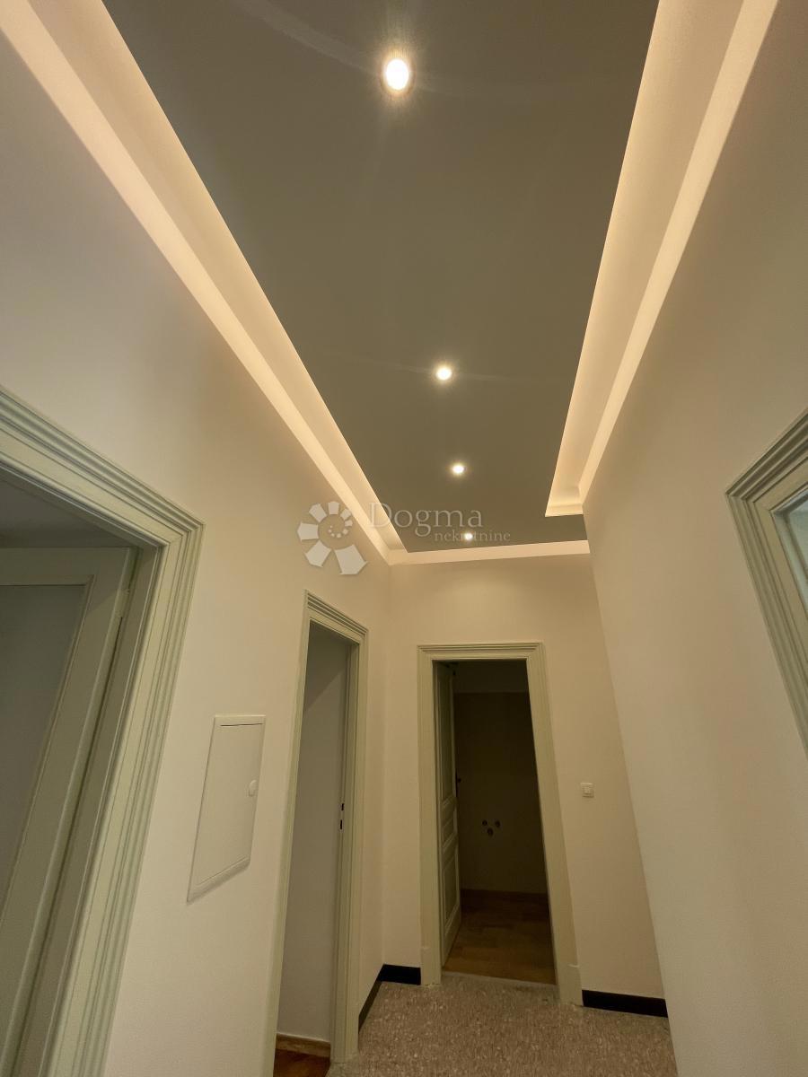 Apartmán Na predaj - Primorsko-goranska Rijeka - foto 1/20