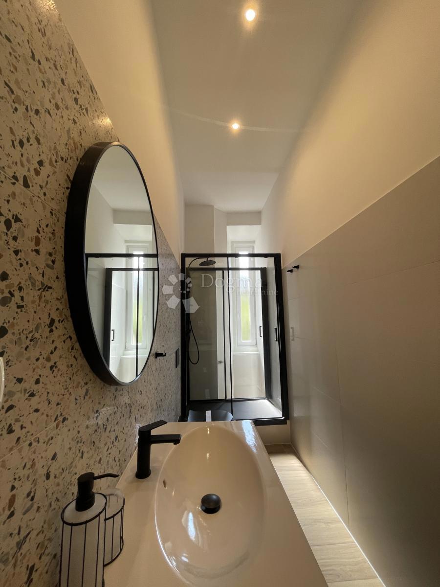 Apartmán Na predaj - PRIMORSKO-GORANSKA RIJEKA
