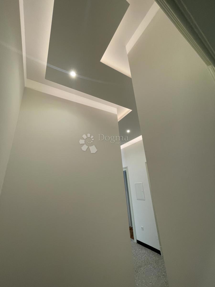 Apartmán Na predaj - PRIMORSKO-GORANSKA RIJEKA