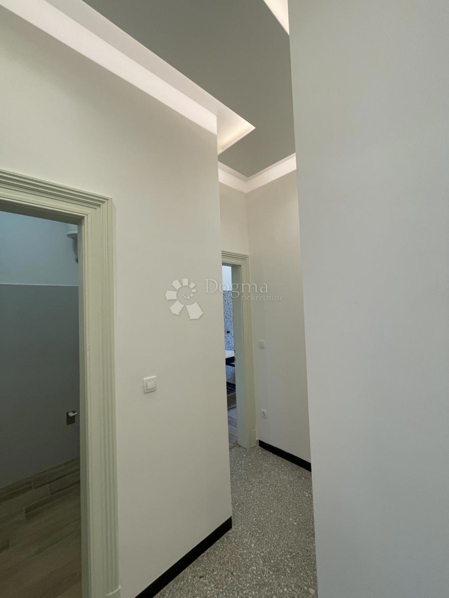 Apartmán Na predaj - PRIMORSKO-GORANSKA RIJEKA