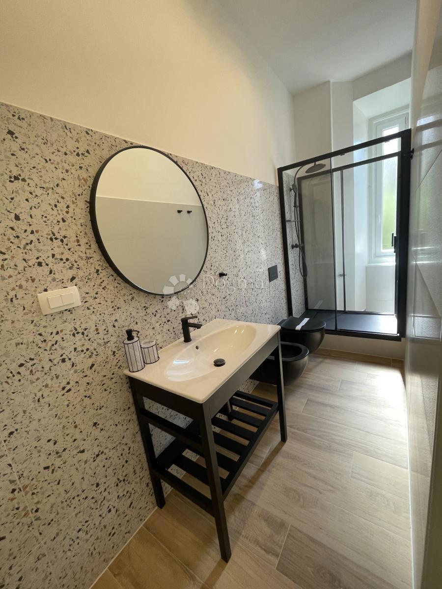 Apartmán Na predaj - PRIMORSKO-GORANSKA RIJEKA