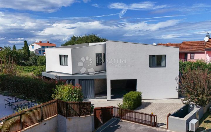 Casa in vendita 166 m² – Poreč