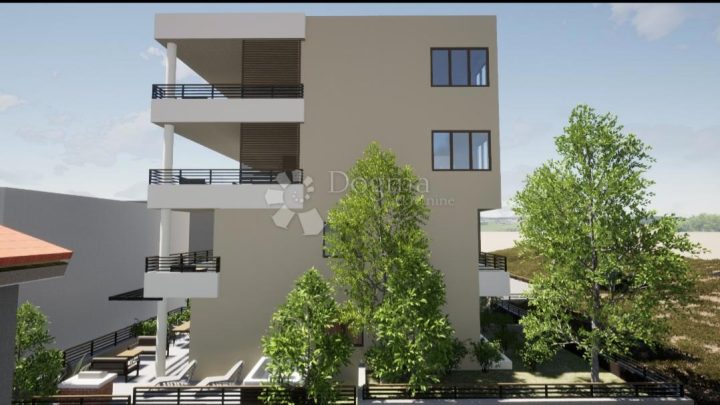 Apartma na predaj 62 m² – Makarska