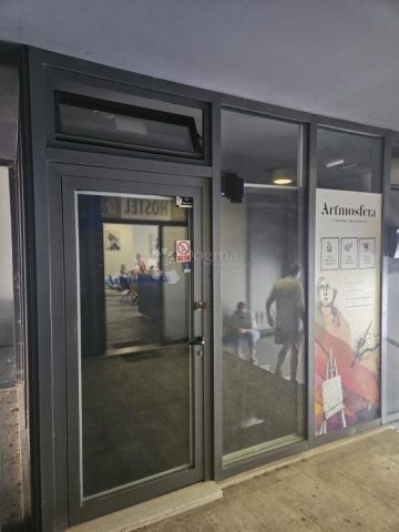 Poslovni prostor na prodaju 35 m² – Split