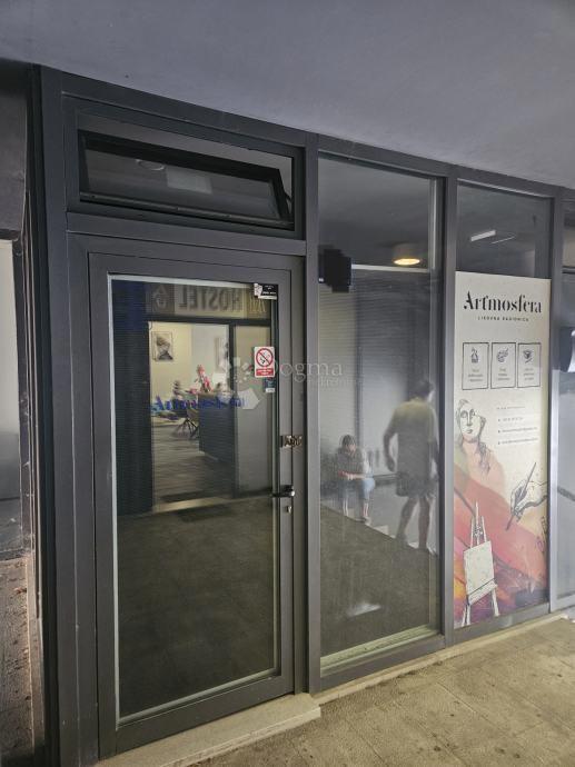 Komerčné Na predaj SPLIT