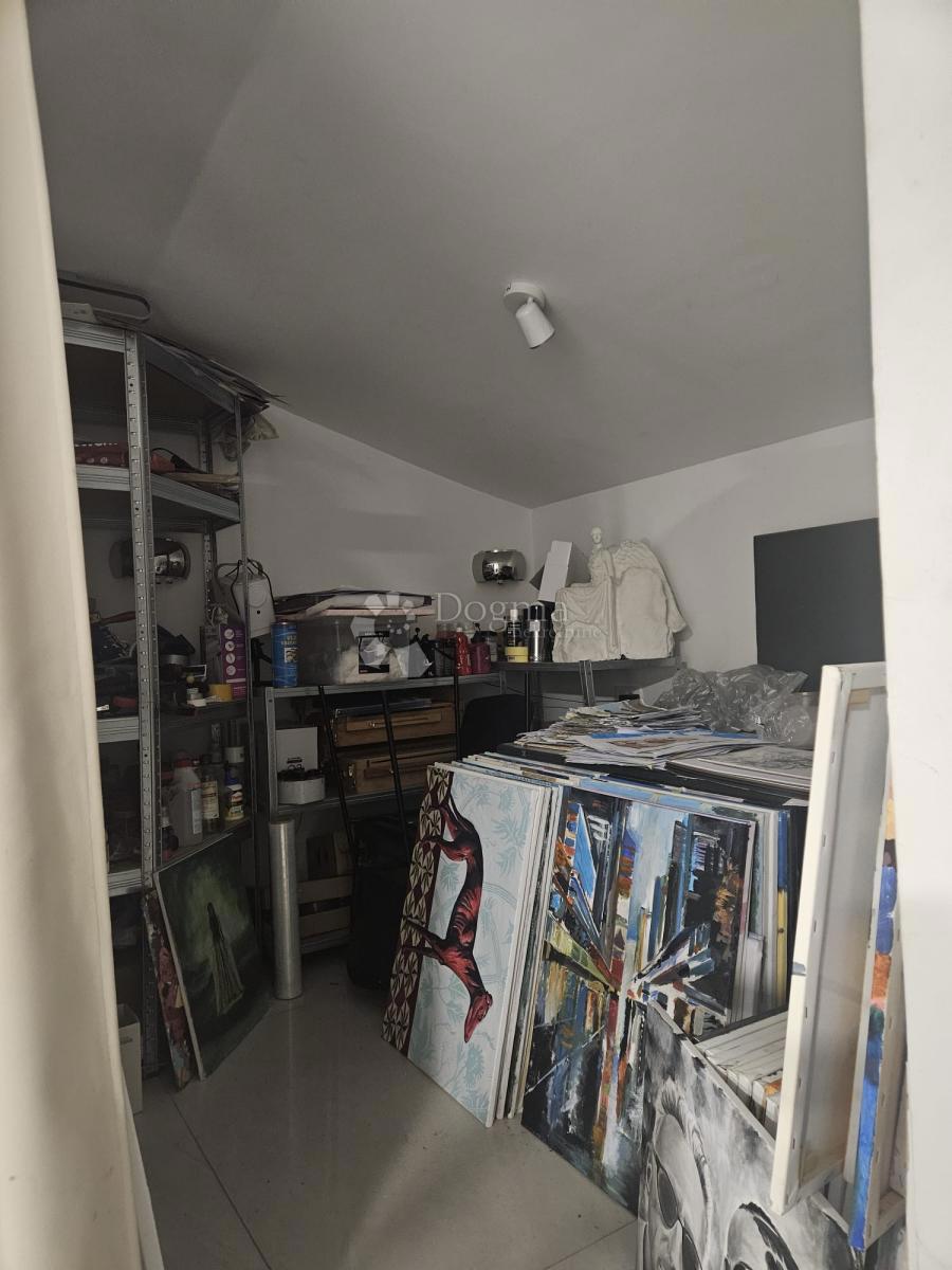 Komerčné Na predaj - SPLITSKO-DALMATINSKA SPLIT
