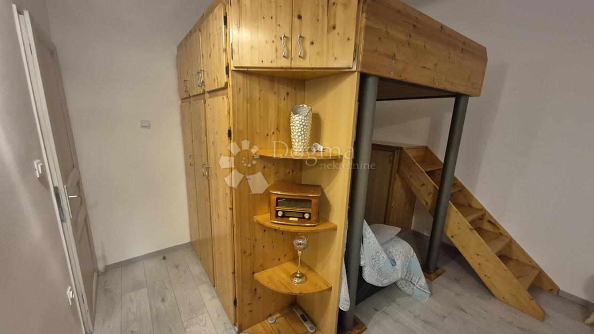 Apartmán Na prodej - ISTARSKA PULA