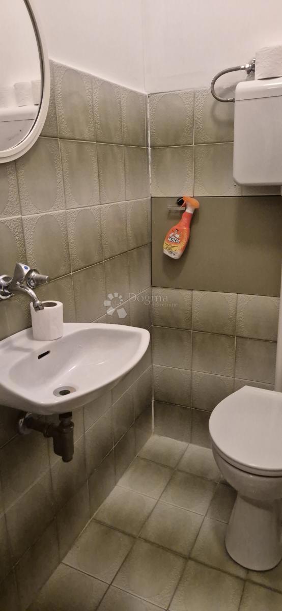 Appartement À vendre - PRIMORSKO-GORANSKA RIJEKA