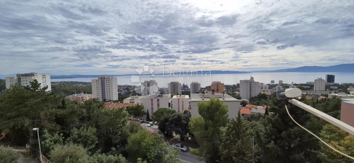 Appartement À vendre - PRIMORSKO-GORANSKA RIJEKA