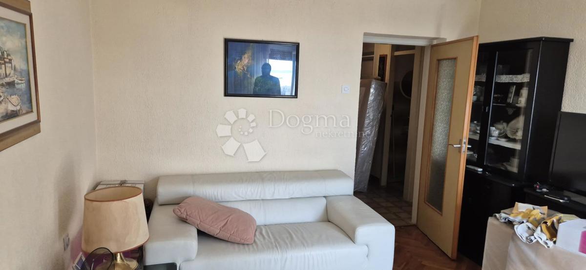 Appartement À vendre - PRIMORSKO-GORANSKA RIJEKA