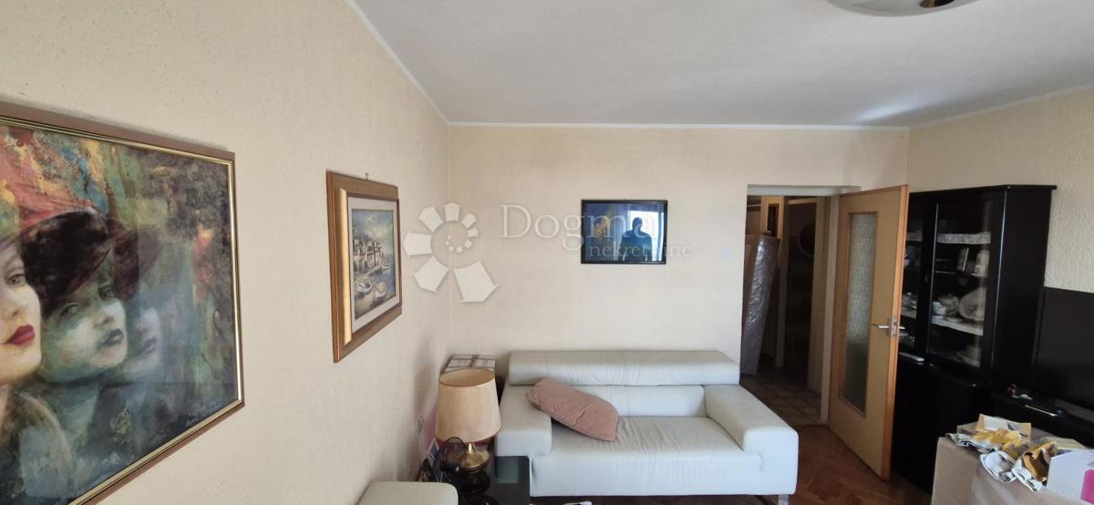Appartement À vendre - PRIMORSKO-GORANSKA RIJEKA
