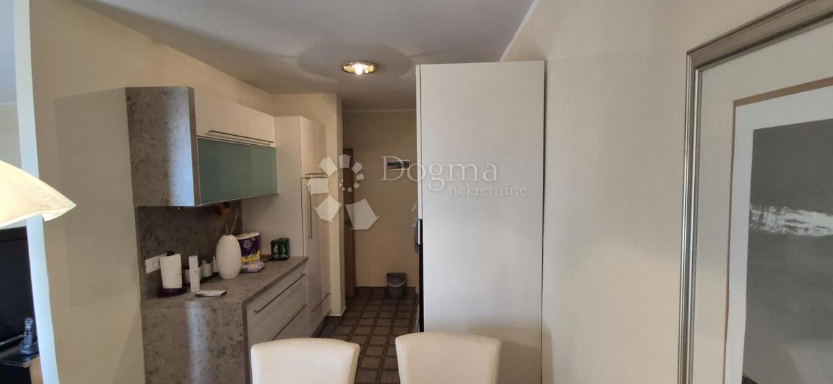 Appartement À vendre - PRIMORSKO-GORANSKA RIJEKA