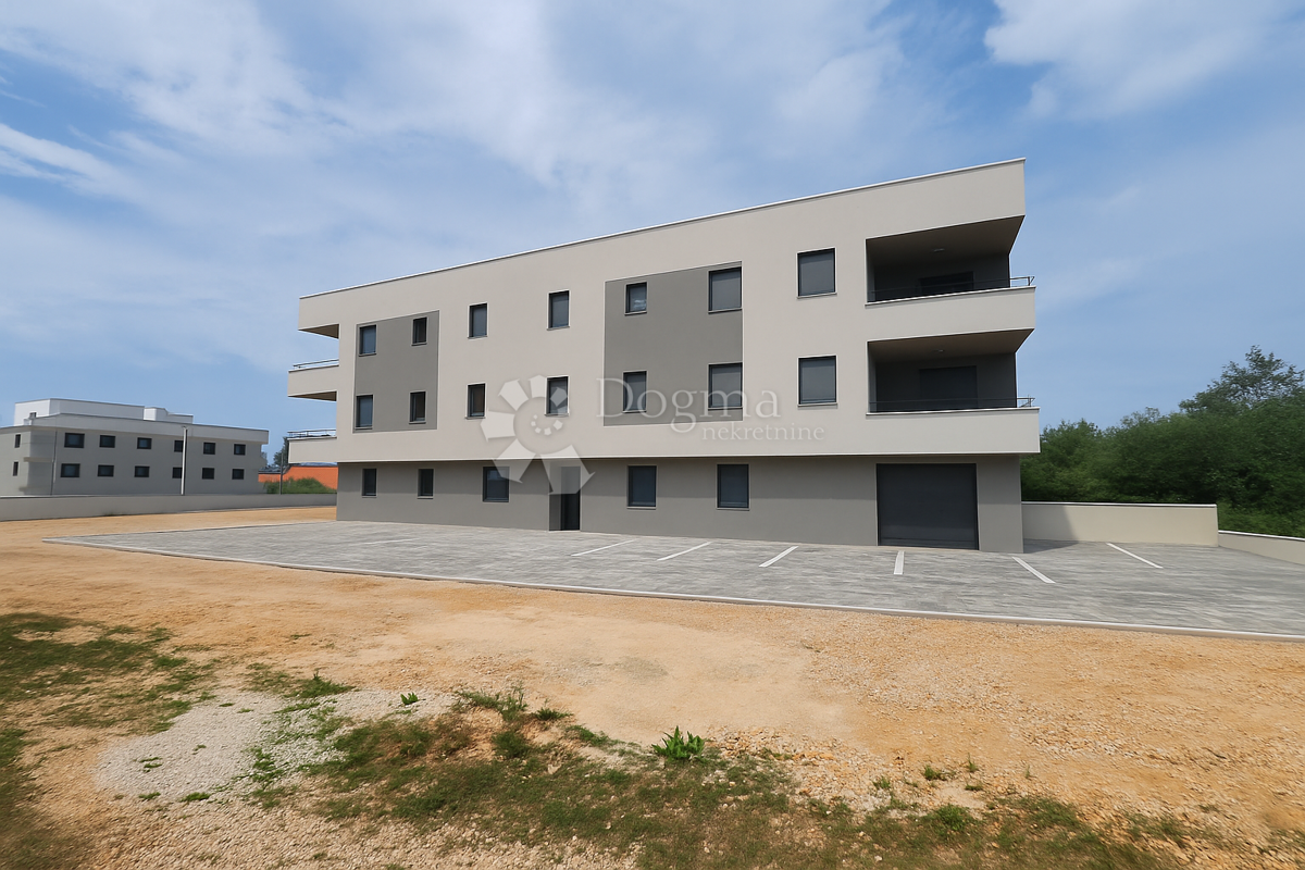 Apartment Zu verkaufen - Zadarska Privlaka - foto 1/7