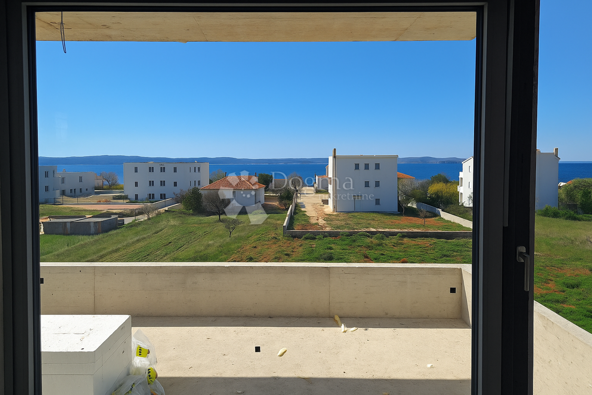Apartment Zu verkaufen - ZADARSKA PRIVLAKA