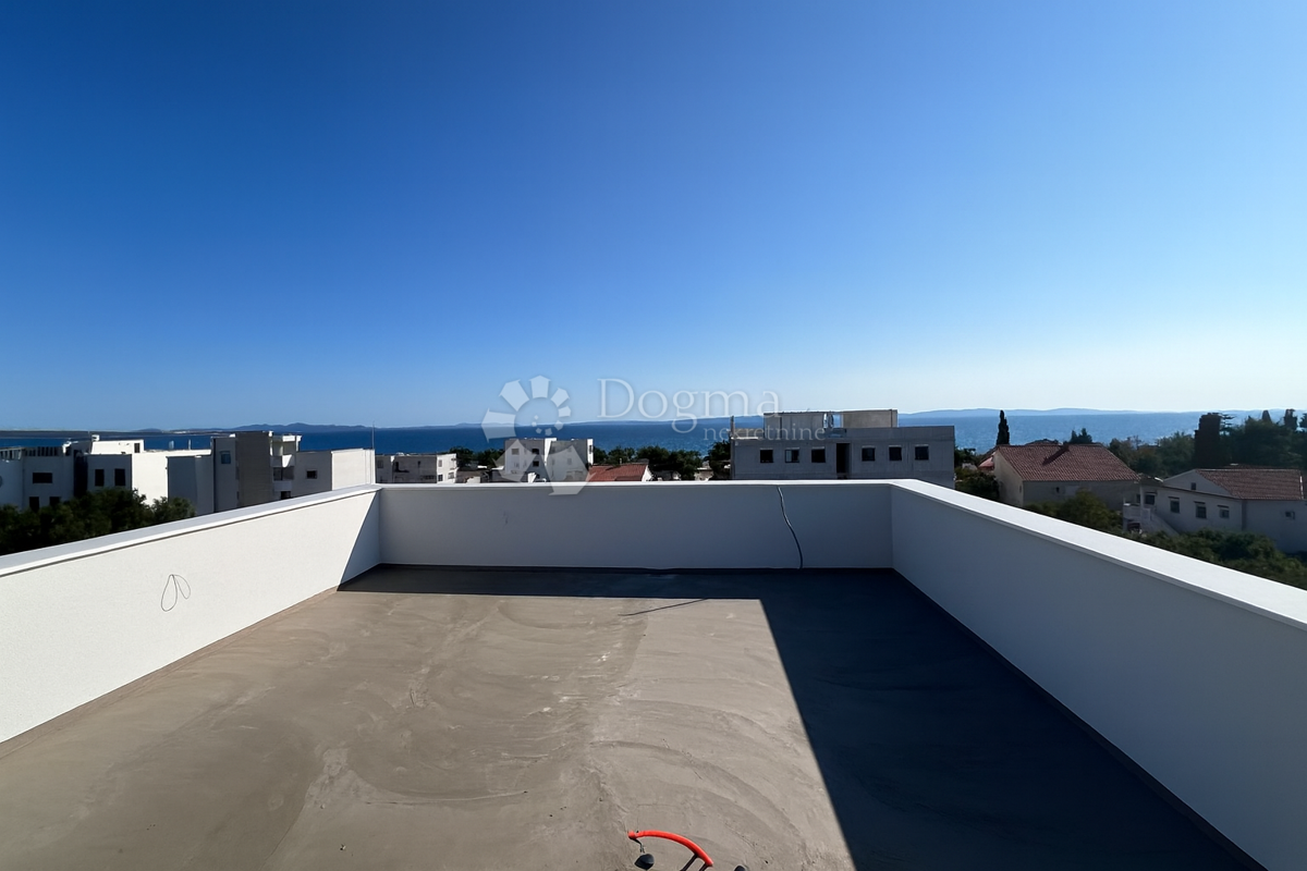 Apartment Zu verkaufen - ZADARSKA PRIVLAKA