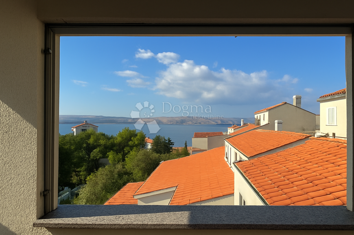 Apartmán Na prodej - Ličko-senjska Senj - foto 1/15