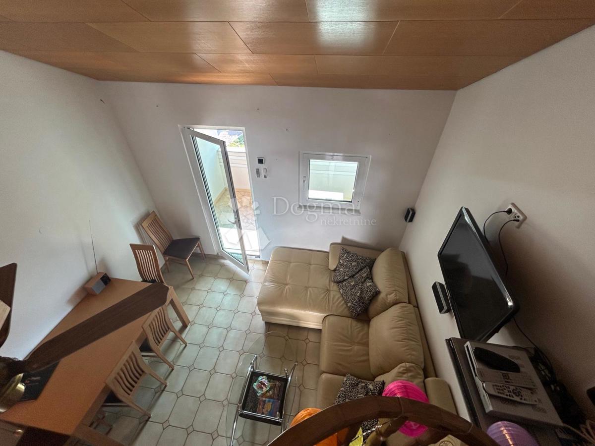 Apartmán Na prodej - LIČKO-SENJSKA SENJ