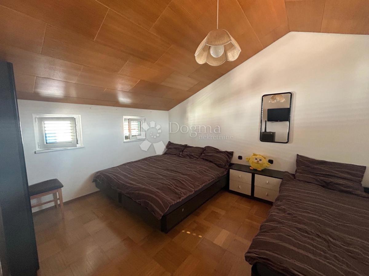 Apartmán Na prodej - LIČKO-SENJSKA SENJ
