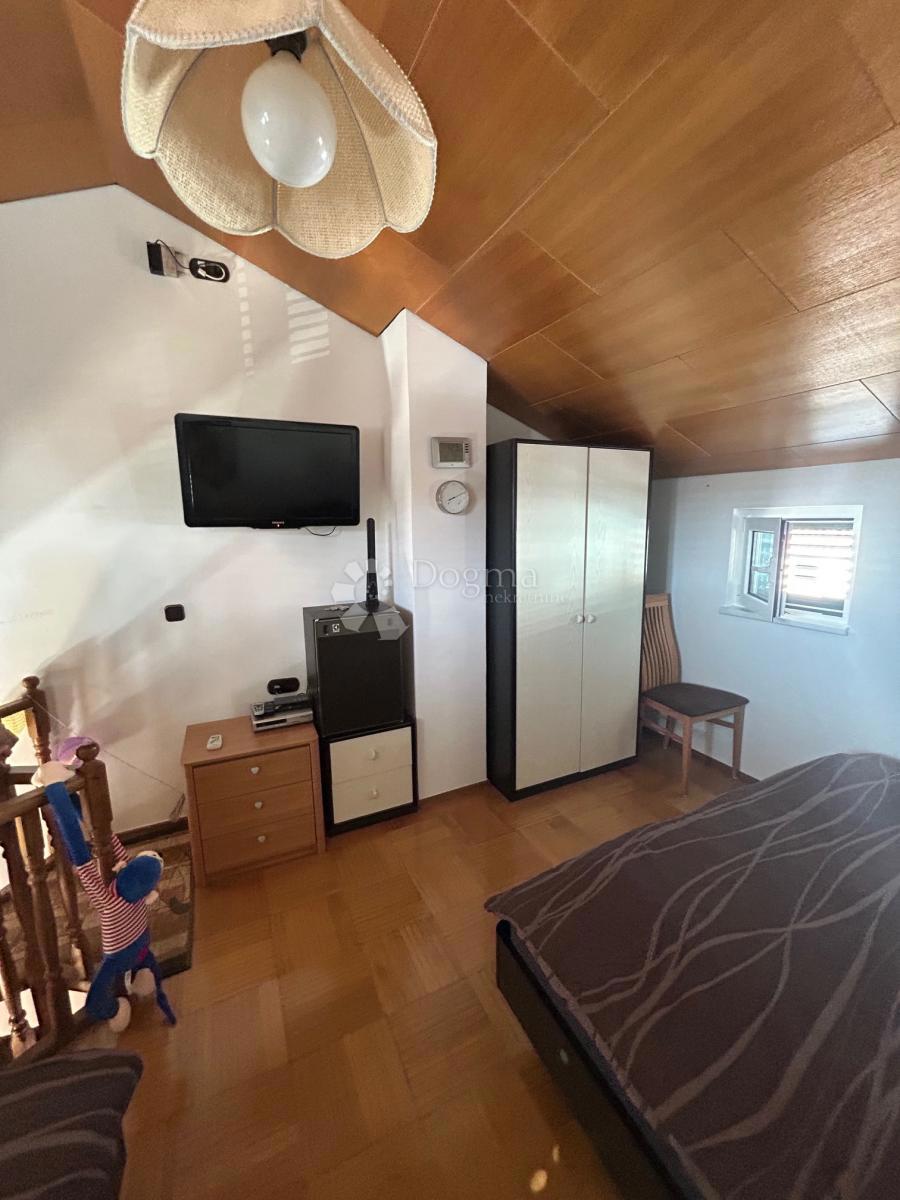 Apartmán Na prodej - LIČKO-SENJSKA SENJ