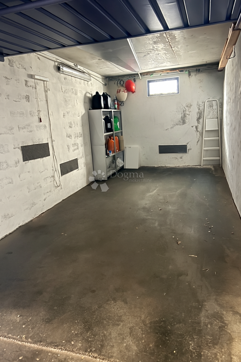Apartmán Na prodej - LIČKO-SENJSKA SENJ