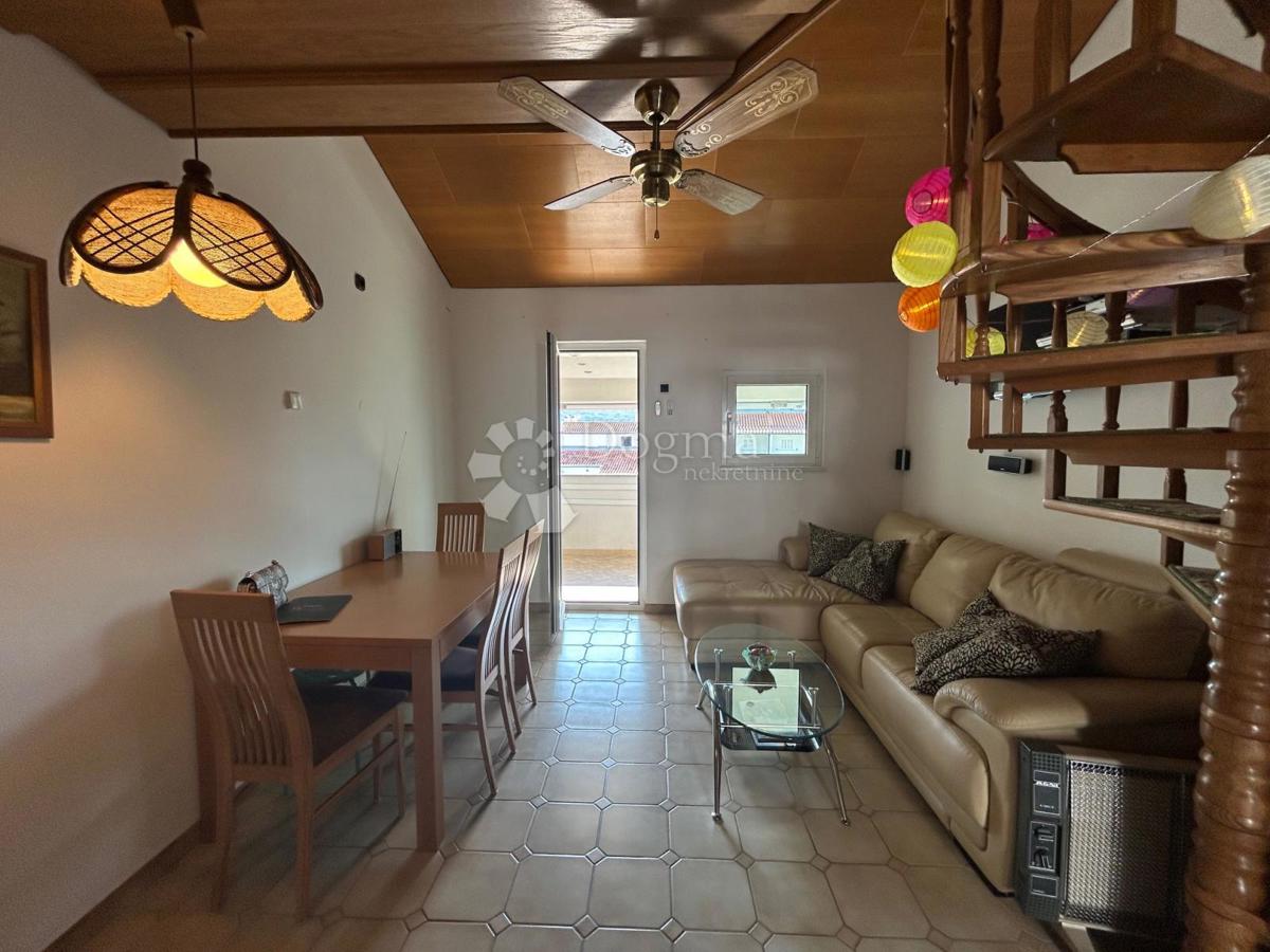 Apartmán Na prodej - Ličko-senjska Senj - foto 2/15