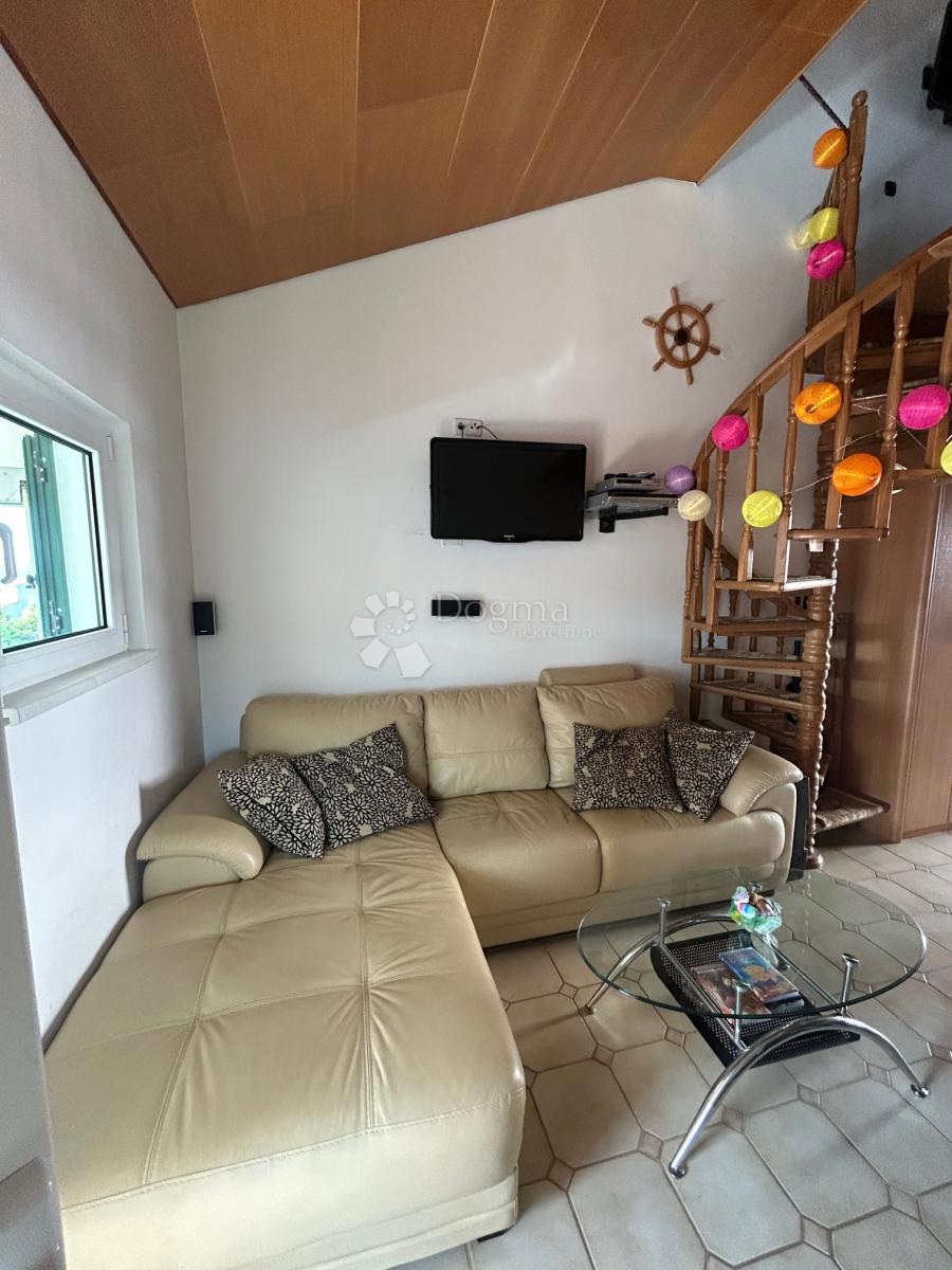 Apartmán Na prodej - Ličko-senjska Senj - foto 3/15