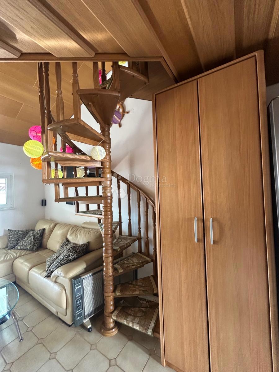 Apartmán Na prodej - Ličko-senjska Senj - foto 5/15