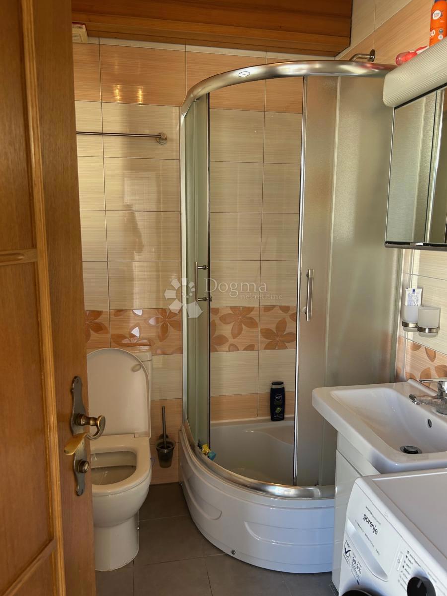 Apartmán Na prodej - LIČKO-SENJSKA SENJ