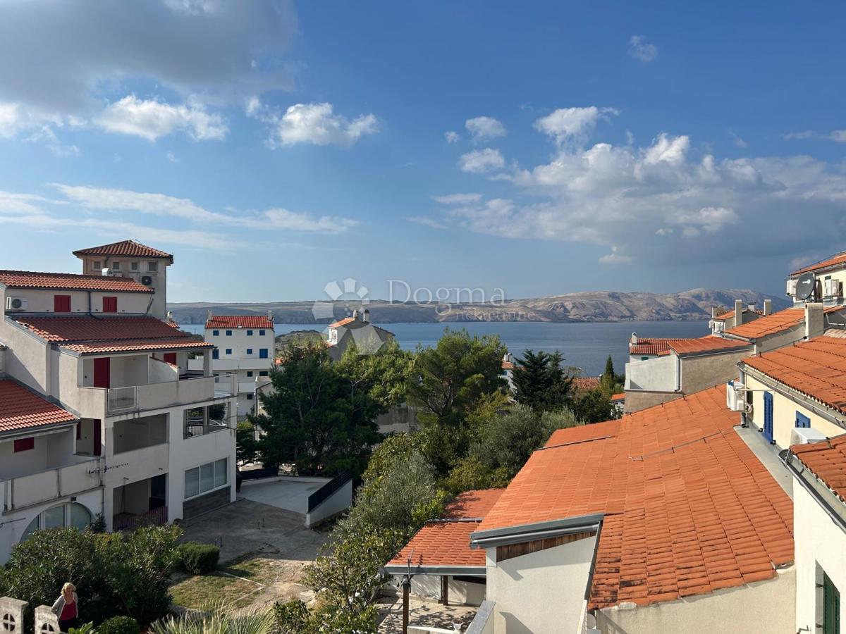 Apartmán Na prodej - LIČKO-SENJSKA SENJ