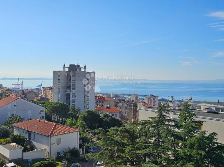 Appartement À vendre - Primorsko-goranska Rijeka - foto 1/15