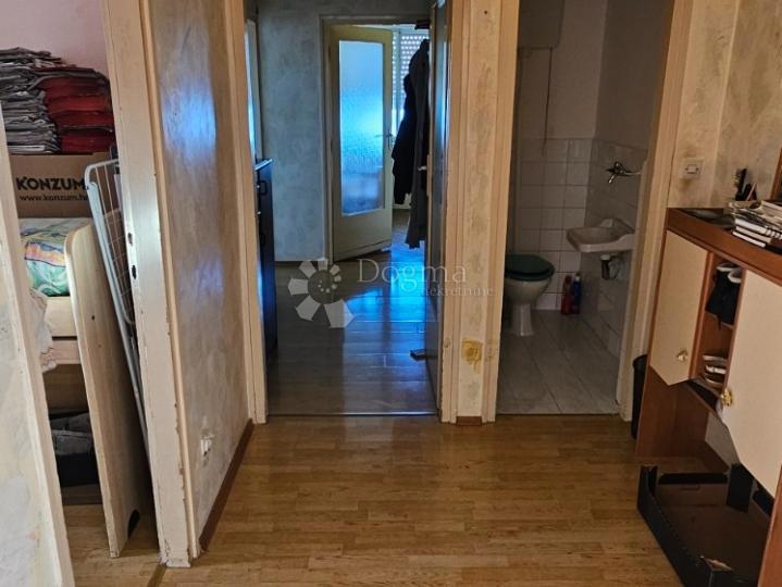 Appartement À vendre - PRIMORSKO-GORANSKA RIJEKA
