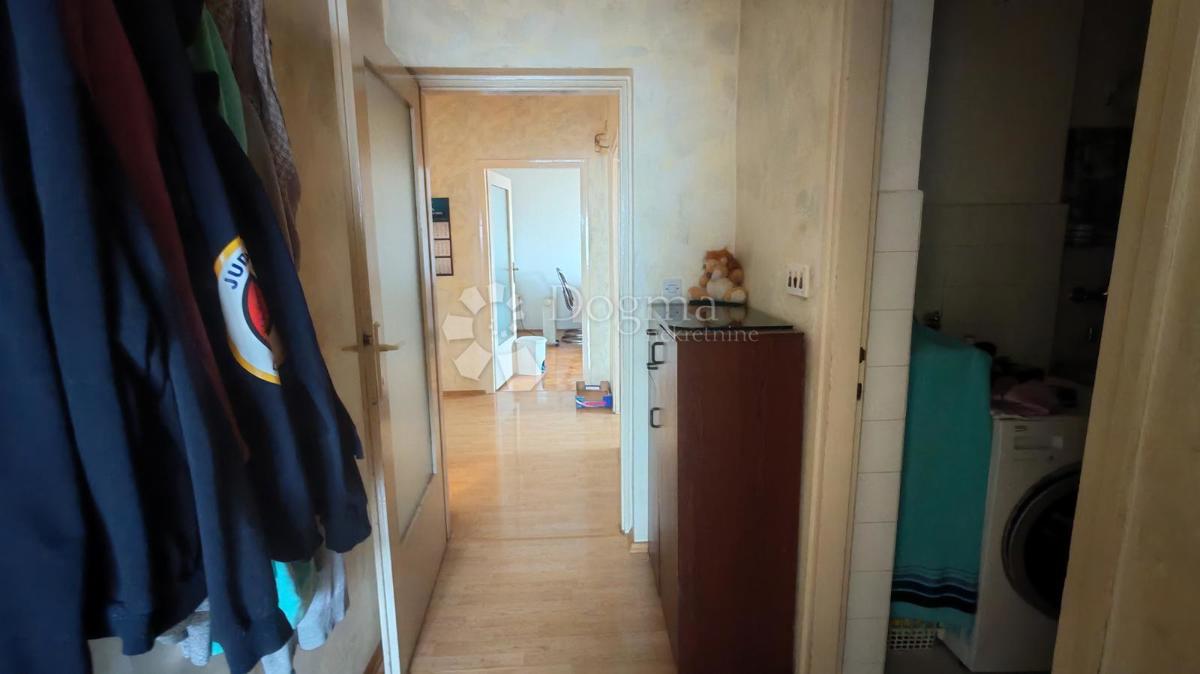 Appartement À vendre - PRIMORSKO-GORANSKA RIJEKA