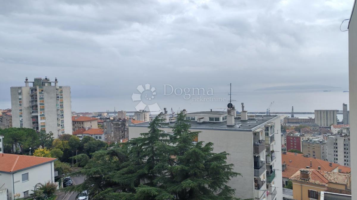 Appartement À vendre - PRIMORSKO-GORANSKA RIJEKA
