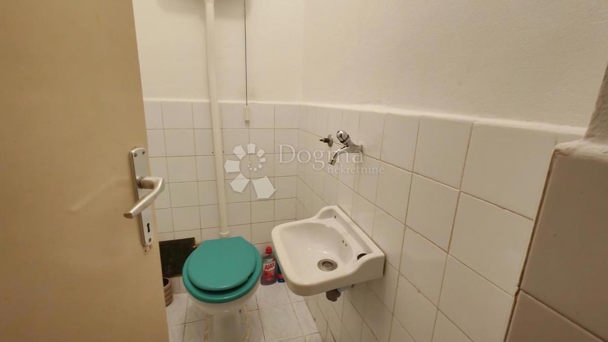 Appartement À vendre - PRIMORSKO-GORANSKA RIJEKA