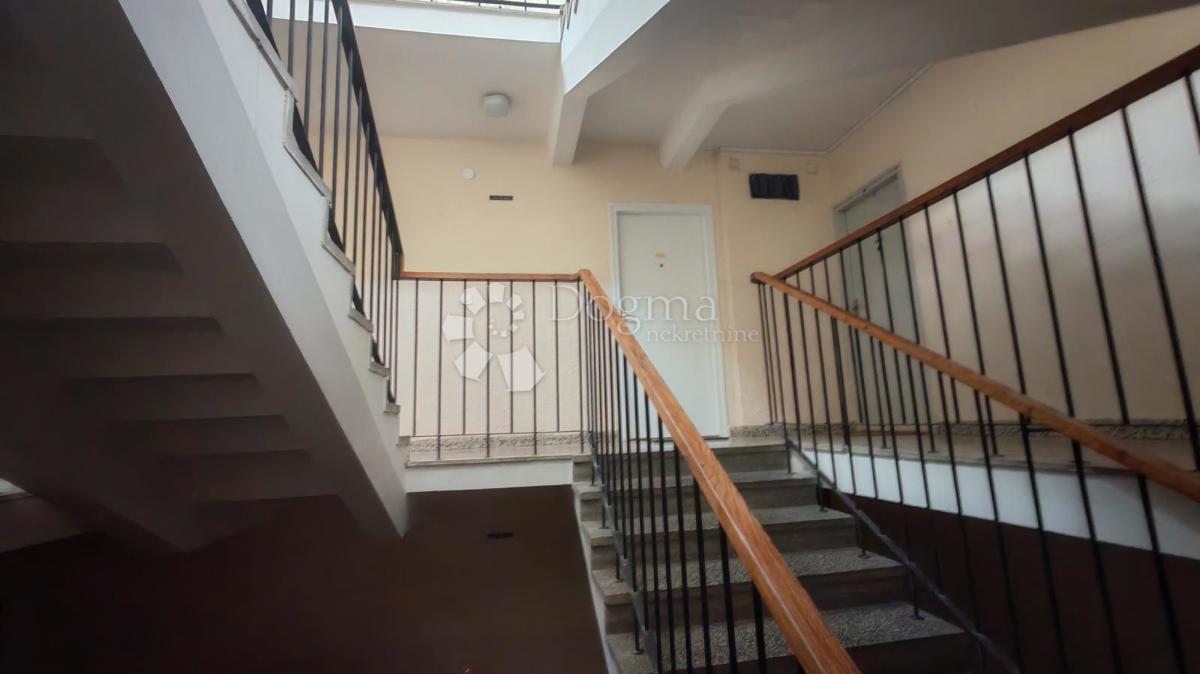 Appartement À vendre - PRIMORSKO-GORANSKA RIJEKA