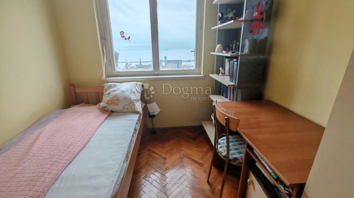 Appartement À vendre - PRIMORSKO-GORANSKA RIJEKA